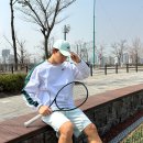 6-142 TS | 남자 테니스복 요넥스 테니스컬렉션 운동복 &amp; 데일리룩 만능!