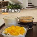 봄을담아 네이버블로그