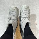 스노우피크 랜더 패딩부츠 블랙 임산부 방한부츠
