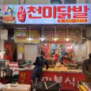 천미분식