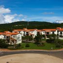 아덴힐리조트수영장 이미지