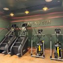 파운드짐 헬스&PT 신림역점 이미지
