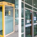 범계중학교 앞 이미지