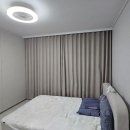 꼼뿌레 💝 신안주공 2차 23평 커튼 블라인드 이미지