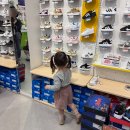 조이할인마트 | 4살 아기 반짝이 운동화 추천 / ABC마트 매장에서 할인에 추가 할인 받는 꿀팁 공유