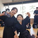 검도교실 초연관 이미지