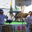 2013,10,12, 굴다리축제,난타~태울림~ 이미지