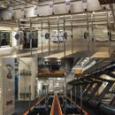 크로스핏 빛 | [ 크로스핏블루 광교점] 🏋️‍♀ 크로스핏 피트니스 리모델링 시공후기✨