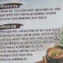 포항의 명물 시락국수 이미지