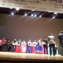 한영숙류 태평무 이미지