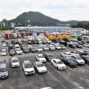 양재동복합시설 이미지