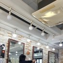 김경숙 헤어라인 이미지