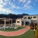 엘핀키즈풀빌라 | [전북 완주] 전주 한옥마을 20분 거리, 독채 키즈펜션 &#39;엘핀키즈풀빌라&#39; A동 1박 후기
