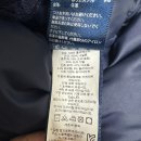 폴로 랄프로렌 히말라야 덕다운 레드 s(95~100) 이미지