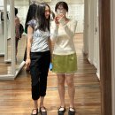 명동 뉴뉴하우스 쇼핑 후기｜가성비 여름옷 직접 입어본 피팅 후기