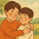 형제관 | 수족지애 (手足之愛) - 손발처럼 끊을 수 없는 형제의 정