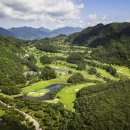 휘닉스 컨트리클럽 이미지