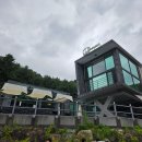 가평 풀빌라 수영장 펜션 &#39;아베크제이 펜션&#39; 후기 내돈내산