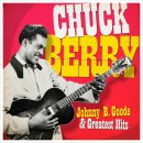 Johnny B. Goode -Chuck Berry- 이미지