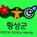 횡성읍행정복지센터 뉴스타운