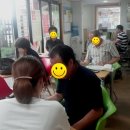 도림천에서 용나는 작은도서관 이미지