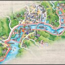 광명사거리 5번 출구 앞 이미지