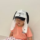 멍뭉이 | 이걸 어뜨캐 안사...? 투모로우투미 <멍뭉이 썬 햇> 후기