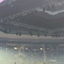 지오디헤어 | 진리 [2025 god 'ICONIC BOX ' ]서울콘서트 서토콘 지오디 콘서트 MD, KSPO DOME 1층 지정석 22구역 시야