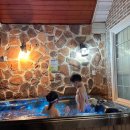 에코 사계절 온수풀 앤 스파 펜션 이미지