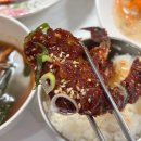 군산 해담 푸짐한 한상 가득 나오는 게장맛집