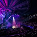 전광판 크기 미쳤다는 있지콘서트 이미지