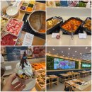 신내 동성타워프라자 | 신내동맛집 중랑구샤브샤브 무제한뷔페 샤브올데이 서울신내점 (가족 단체모임)