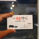 애월꼴통돼지