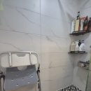 (주)청담약품 | 파주 운정 미끄러운 화장실 어르신 안전손잡이 설치 거동 불편 노약자 욕실 안전바 시공후기