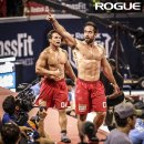 크로스핏 리치 이미지