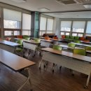 버스정류장(영광통) 이미지