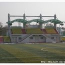 축구장 본부석 이미지