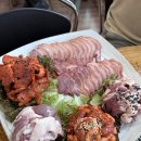 봉화산유황오리숯불구이 이미지