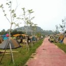 웅포곰개나루 이미지