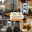 Homes&Garden | 가성비 넓은 숙소 빌라 가든 게스트하우스 (villa garden guesthouse) 내돈내산 후기 꿀팁 여자 숙소 치안