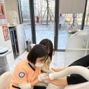 포디랩 구하나 원장의 내성발톱 전문 교육 및 포디플렉스 솔루션 안내 이미지