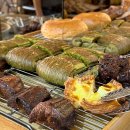 12월7일(일) 브런치 베이커리뷔페 &amp; 일산호수공원 이미지