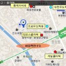 □ [짝학교-콜라텍(대전)] 대전역, ＜황제콜라텍＞약도... 이미지