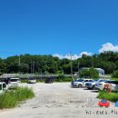 나리안길 군민스포츠센터 이미지