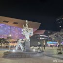 영화수첩 | 아기랑 가볼 만한 곳 『크리스마스 빌리지 부산』- 영화의전당 / 입장줄 웨이팅 후기 / 주토피아2 팝업