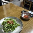 성수 맛집ㅣ깔끔한 미나리 곰탕 맛집 웨이팅 후기. 능동미나리 성수