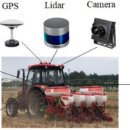 자율주행 LiDAR 인지 솔루션과 센서 융합 기술의 이해 | 자율주행 농기계의 핵심: 다중 센서 융합 기반의 장애물 회피 기술