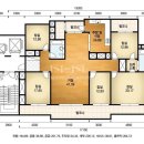 그린타운 금호,한양아파트 이미지