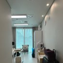 용산구청 1층 후문 출입구 옆 | 따끈따끈한 속초 공공산후조리원 후기 -1편 예약, 신생아 카시트, 입소 첫날