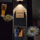 경리단길 | [주점] 고즈넉 경리단길 방문 후기 / 경리단길 술집 분위기좋은주점 / 산토리생맥 한치회🍶